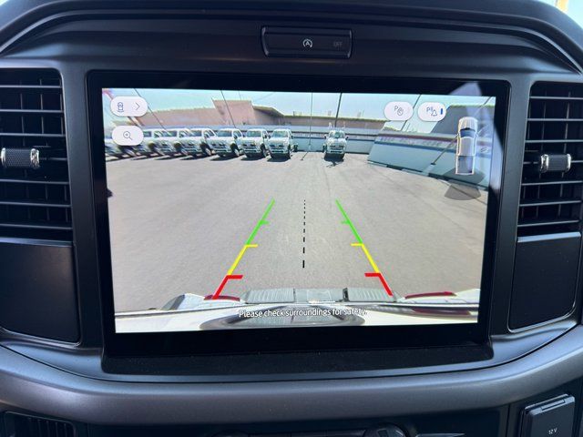 New 2026 Ford F150 XL AWD/4WD image 13