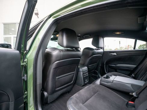 Used 2023 Dodge Charger Scat Pack RWD image 43
