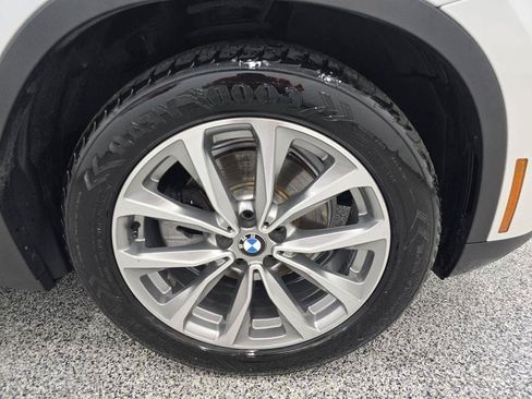 Used 2018 BMW X3 xDrive30i AWD/4WD image 34