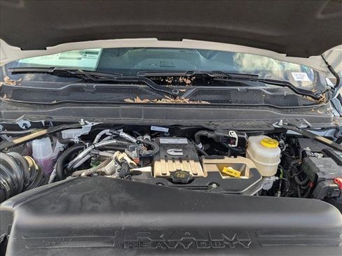 New 2026 RAM 2500 Tradesman image 17