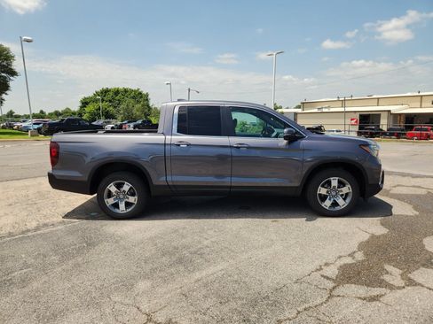 New 2026 Honda Ridgeline RTL image 7