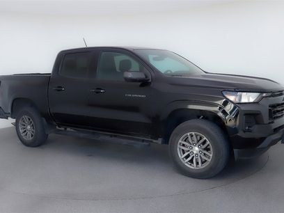 Used 2023 Chevrolet Colorado LT w/ LT Convenience Package