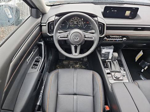 New 2026 MAZDA CX-50 AWD 2.5 Hybrid w/ Weather Package image 9
