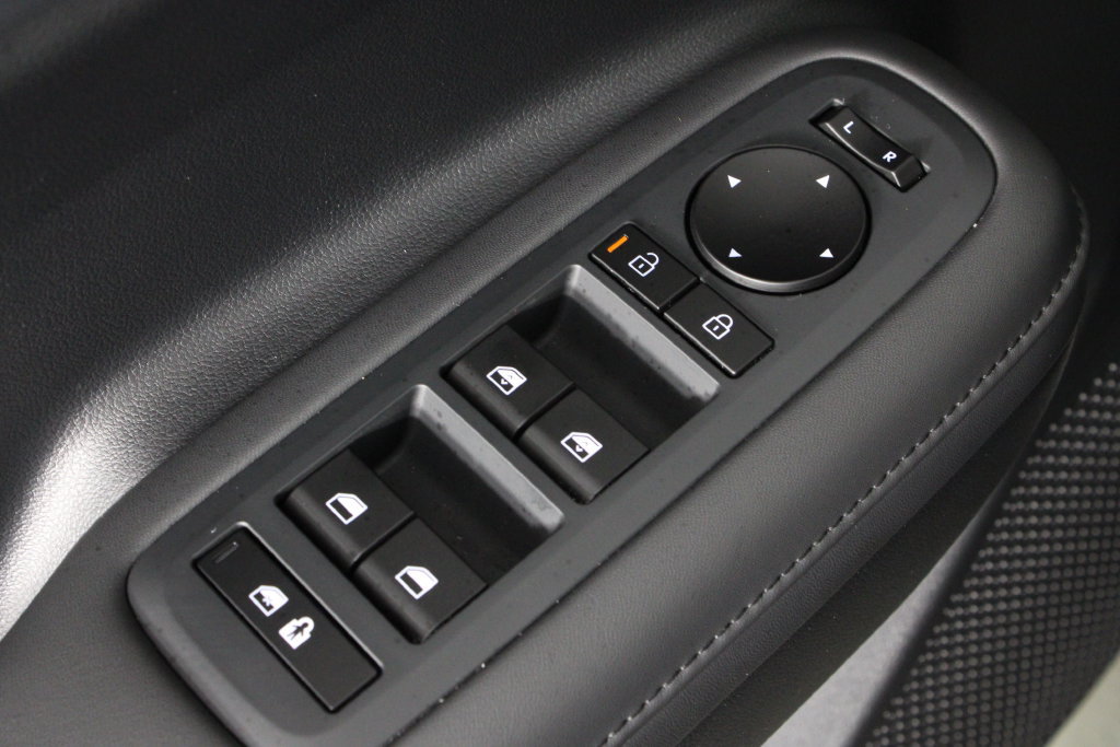 Certified 2026 Hyundai Santa Fe SEL FWD image 24