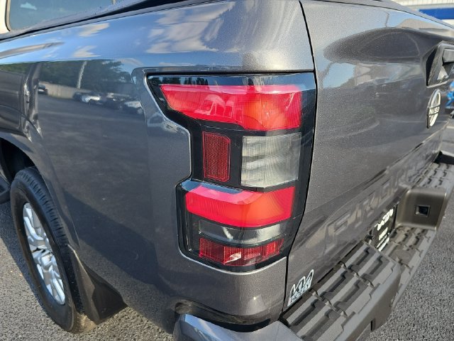 Used 2022 Nissan Frontier SV w/ SV Premium Package AWD/4WD image 34