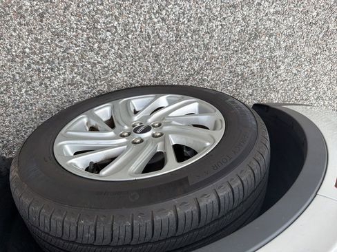 Used 2022 Lincoln Corsair FWD image 10