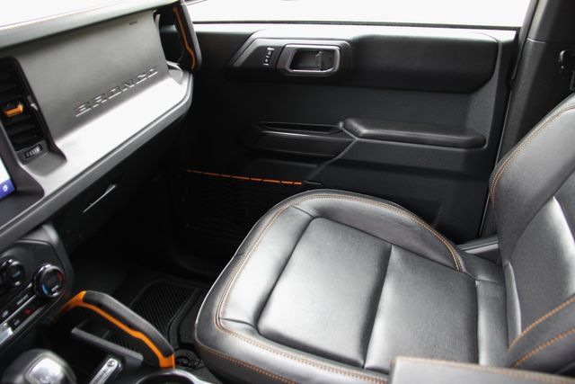 Used 2024 Ford Bronco Badlands AWD/4WD image 34