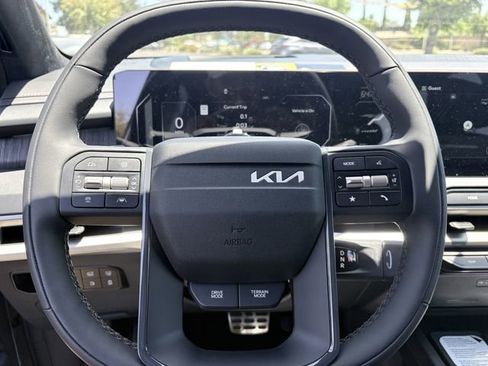 New 2027 Kia Telluride SX Prestige AWD/4WD image 9