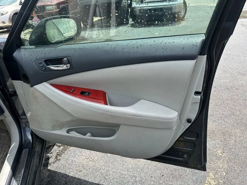 Used 2007 Lexus ES 350 image 9