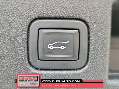 Used 2019 Chevrolet Equinox LT image 10