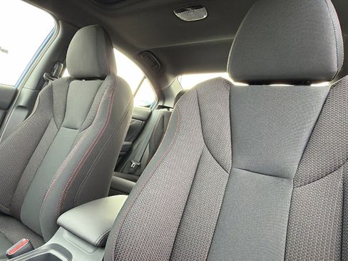 New 2026 Subaru WRX Premium AWD/4WD image 11