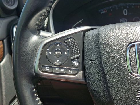 Used 2018 Honda CR-V Touring image 23