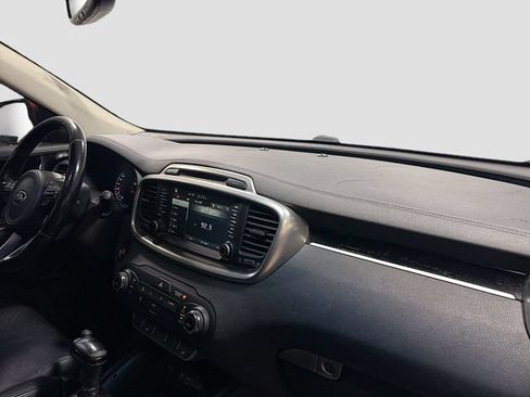 Used 2016 Kia Sorento SX AWD/4WD image 23