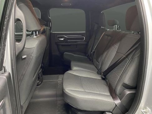 New 2026 RAM 2500 Big Horn image 33