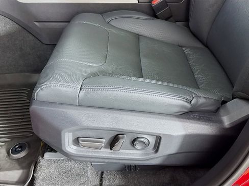 Used 2024 Toyota Sequoia Limited image 22