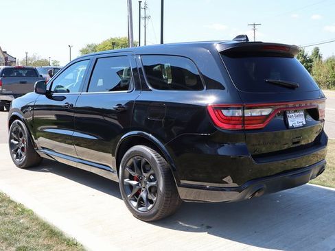 Used 2024 Dodge Durango SRT Hellcat image 34