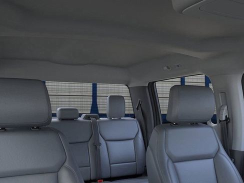 New 2025 Ford F150 Lightning Flash image 22