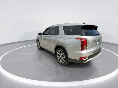 Used 2021 Hyundai Palisade SEL w/ Premium Package FWD image 6