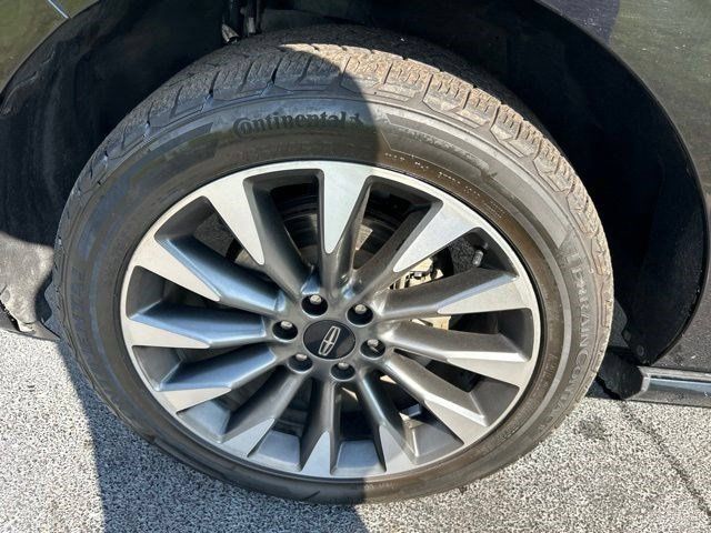 Used 2021 Lincoln Navigator L Reserve AWD/4WD image 70