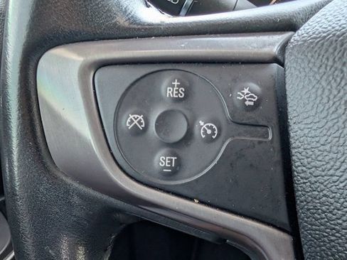 Used 2021 GMC Acadia AT4 AWD/4WD image 23