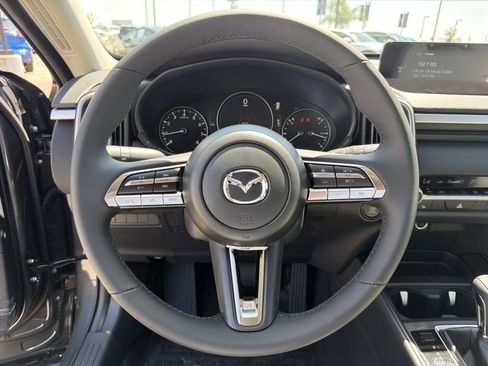 New 2026 MAZDA CX-50 AWD 2.5 S w/ Preferred Pkg image 8
