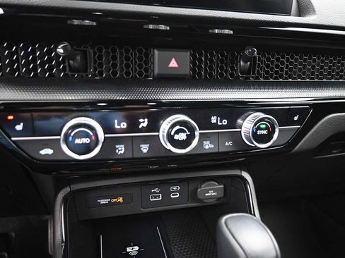 Used 2023 Honda CR-V Sport Touring image 16