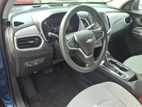 Used 2023 Chevrolet Equinox LS w/ LS Convenience Package image 55