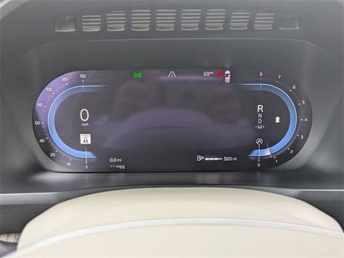 Used 2023 Volvo XC90 B6 Plus image 21