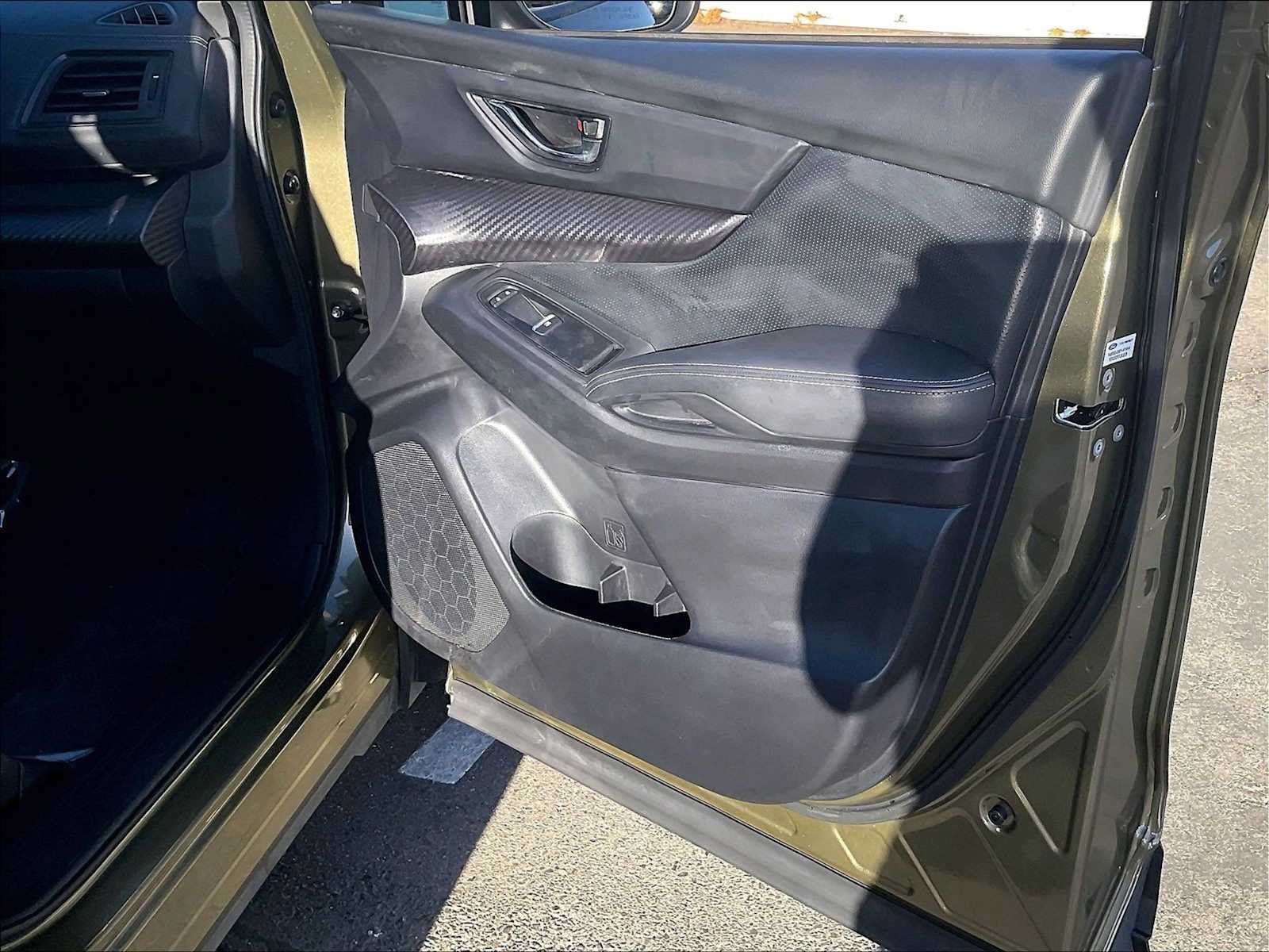 Used 2022 Subaru Ascent Onyx Edition AWD/4WD image 25