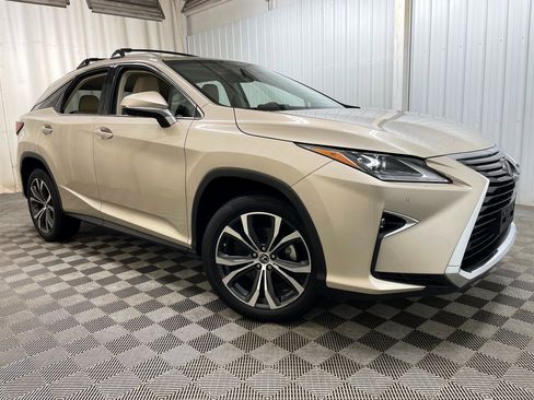 Used 2019 Lexus RX 350 AWD w/ Navigation Package image 50