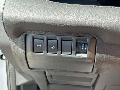 New 2025 Subaru Ascent Bronze Edition w/ Popular Package #2 image 15