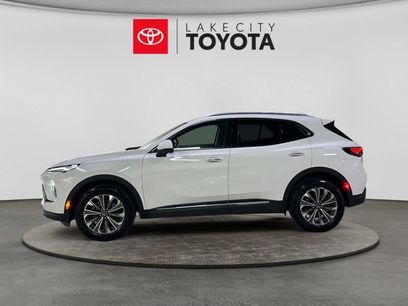 Used 2024 Buick Envision Preferred