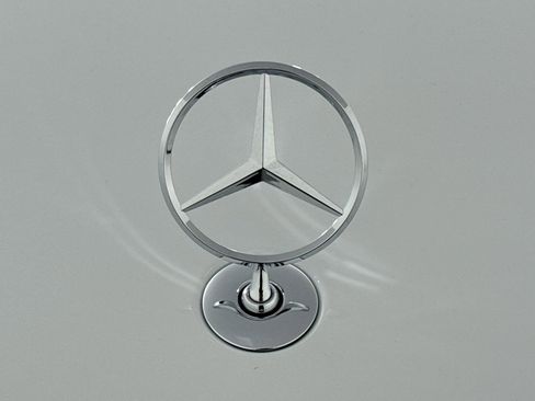 New 2026 Mercedes-Benz S 500 4MATIC image 12