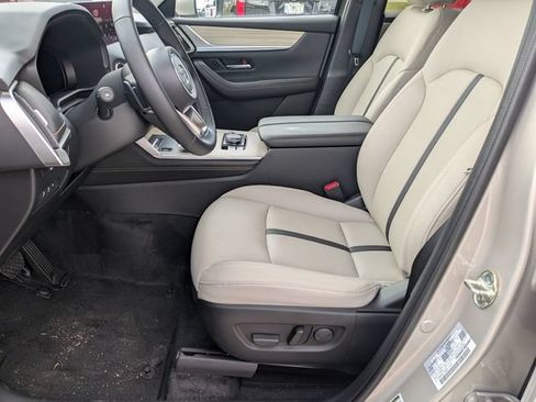 New 2026 MAZDA CX-90 Plug-In Hybrid w/ Preferred AWD/4WD image 13