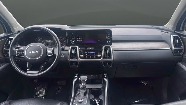Used 2022 Kia Sorento S AWD/4WD image 11