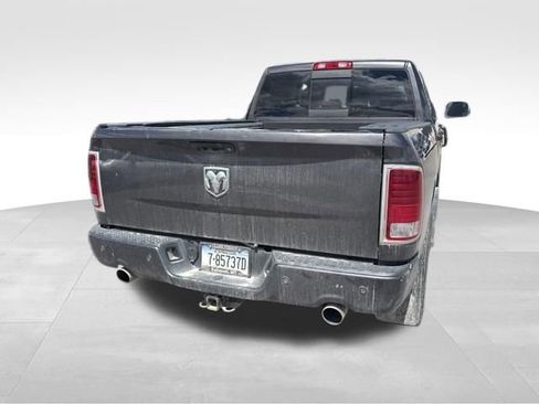 Used 2014 RAM 1500 Limited AWD/4WD image 18