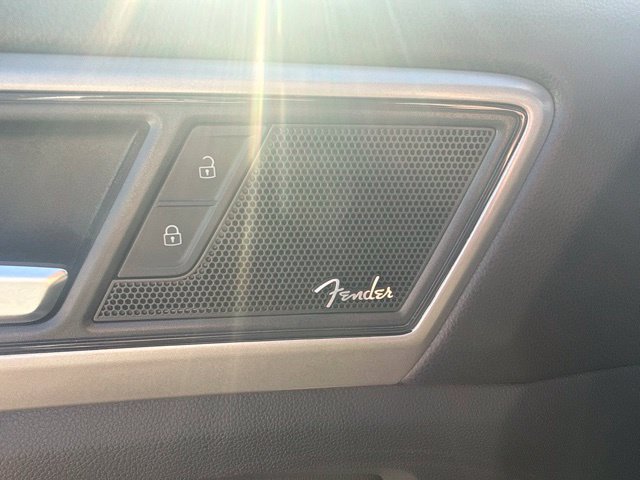 Used 2020 Volkswagen Atlas Cross Sport SEL Premium AWD/4WD image 11