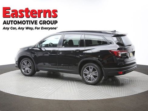 Used 2022 Honda Pilot Sport image 63