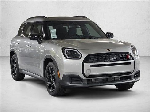 New 2026 MINI Cooper Countryman S image 3