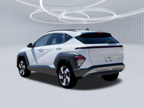 New 2026 Hyundai Kona Limited AWD/4WD image 5