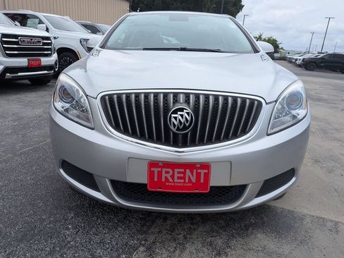 Used 2016 Buick Verano w/ Comfort Package FWD image 6