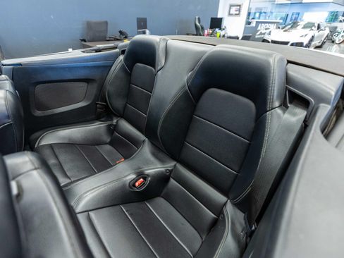 Used 2015 Ford Mustang GT Premium RWD image 13