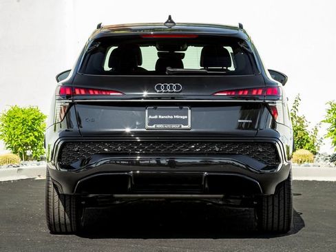 New 2026 Audi Q3 quattro 2.0T AWD/4WD image 9