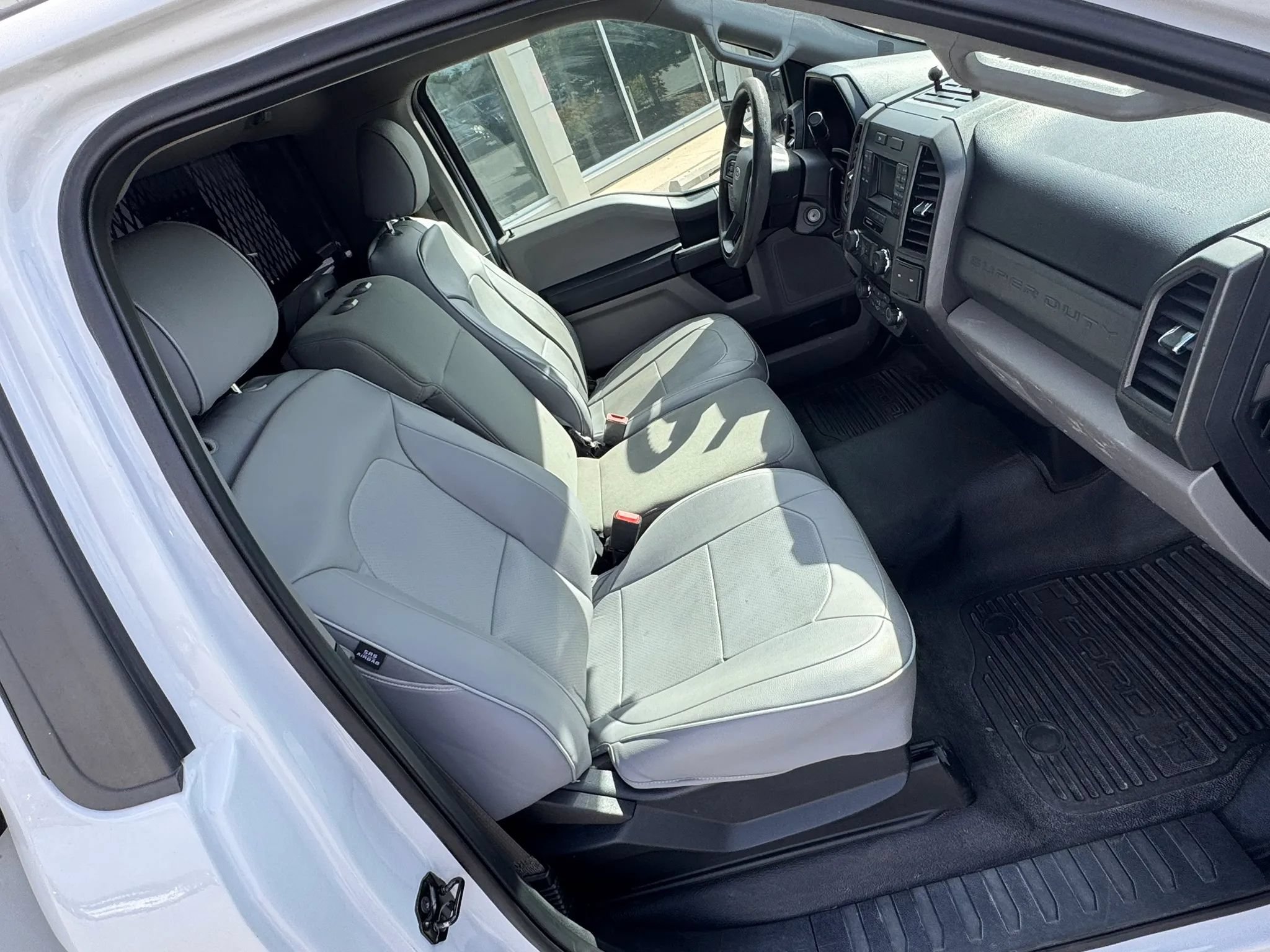 Used 2019 Ford F250 XL w/ XL Value Package RWD image 26