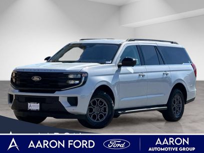 Used 2025 Ford Expedition Max Active