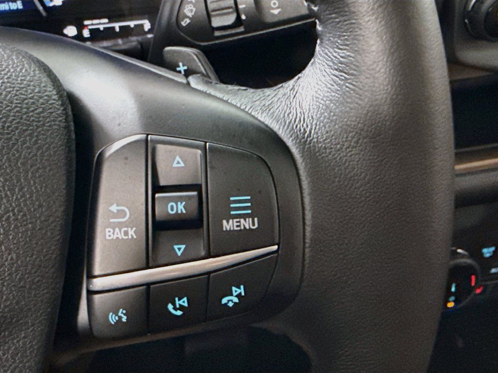 Used 2023 Ford Bronco Sport Badlands w/ Premium Package AWD/4WD image 12