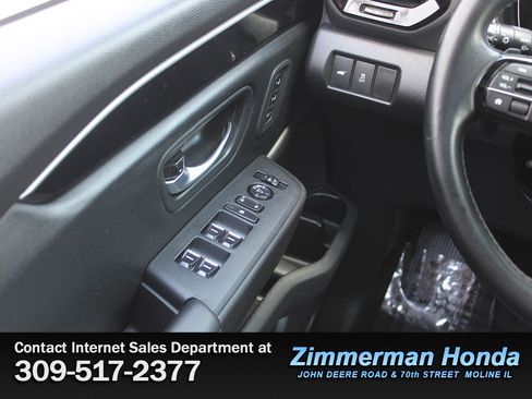 Certified 2023 Honda Pilot EX-L image 15