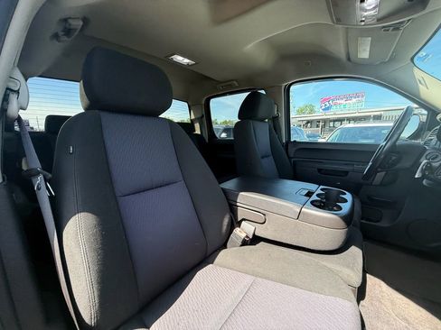 Used 2010 Chevrolet Silverado 1500 LT w/ Power Pack Plus RWD image 24