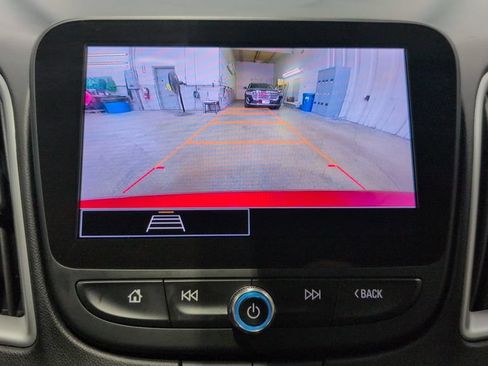 Used 2024 Chevrolet Malibu LT FWD image 13