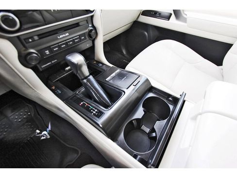 Used 2022 Lexus GX 460 Premium w/ Premium Package AWD/4WD image 22